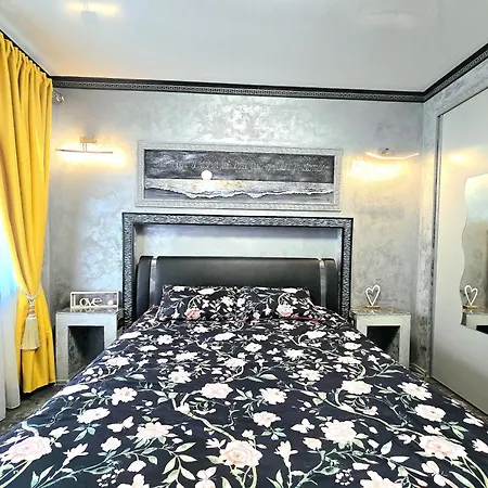 아파트 Cozy Năvodari