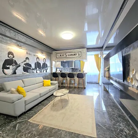 Cozy * Năvodari